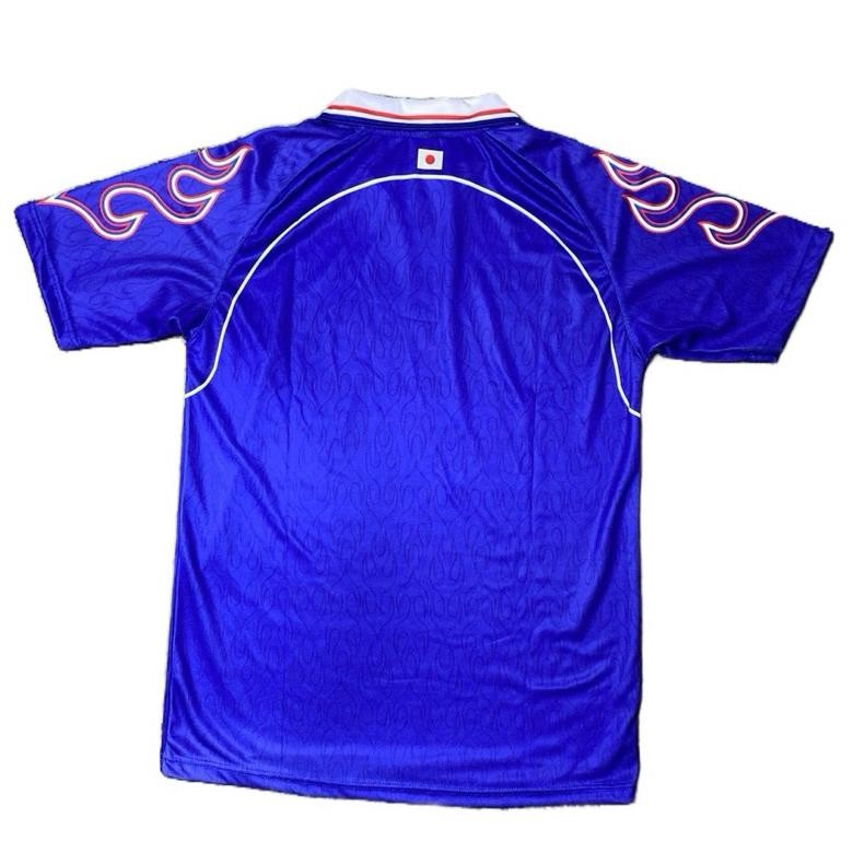 STB JERSEY FANTASY JEPANG VINTAGE/JERSEY FANTASY/JERSEY RETRO/JERSEY VINTAGE