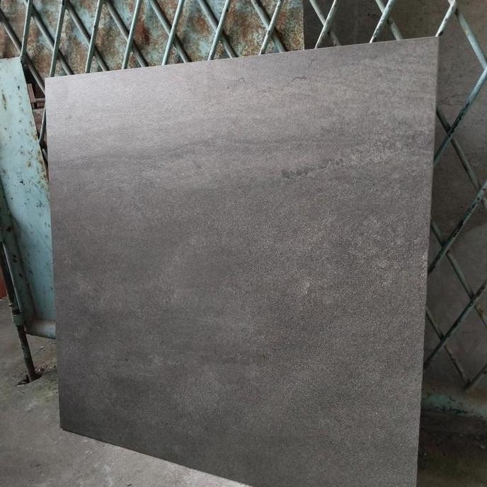GRANIT 60X60 ASHGREY GRANITO / GRANITO ASH GREY 60x60 abu igrid