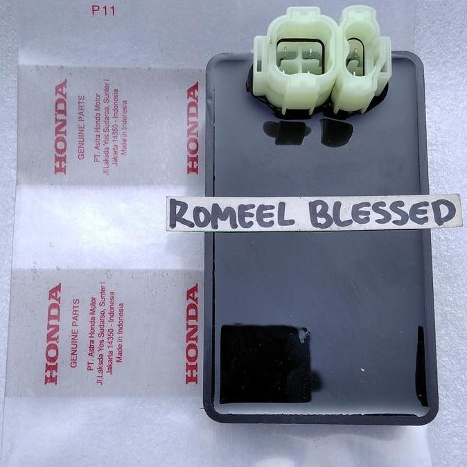 CDI TIGER GL PRO MEGAPRO PRIMUS NEOTECH /HIGH QUALITY SHINDENGEN/HGP