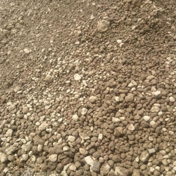 Pasir Sirtu buat urukan daerah Tambun Cibitung