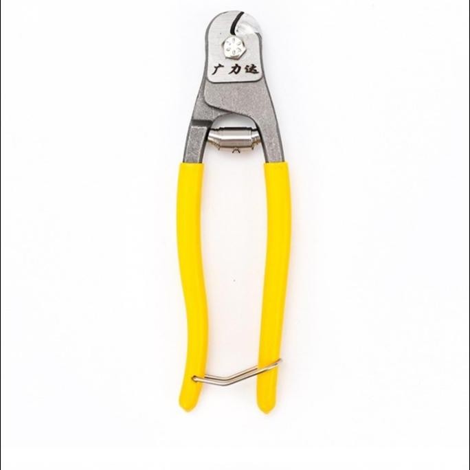 TANG POTONG KAWAT SELING BAJA SMR