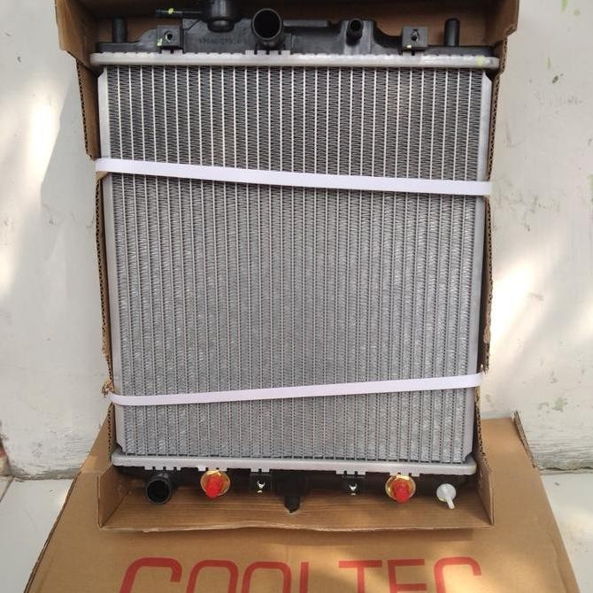 Radiator Daihatsu CERIA AS