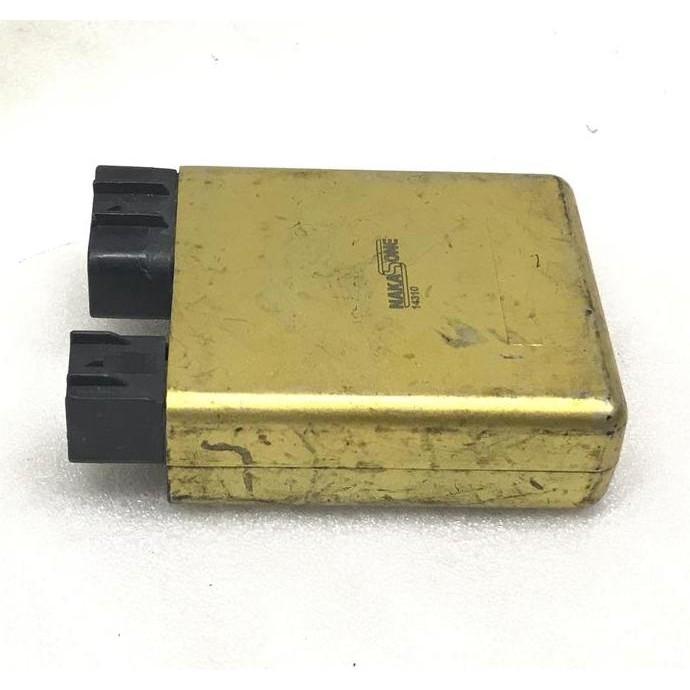 Cdi Byson Bison Karbu