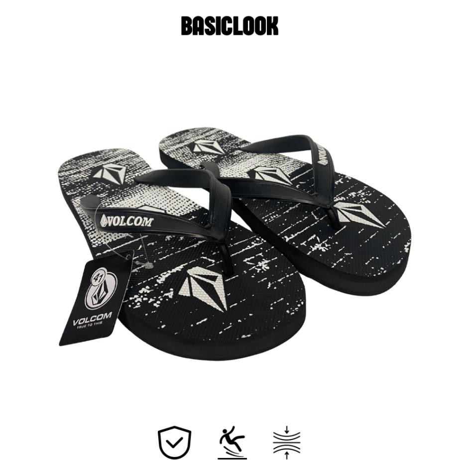 Sandal Pria Distro Motif Ta Logo Quality Sendal Jepit Cowok Keren Sandal Santai Distro Sendal Santai