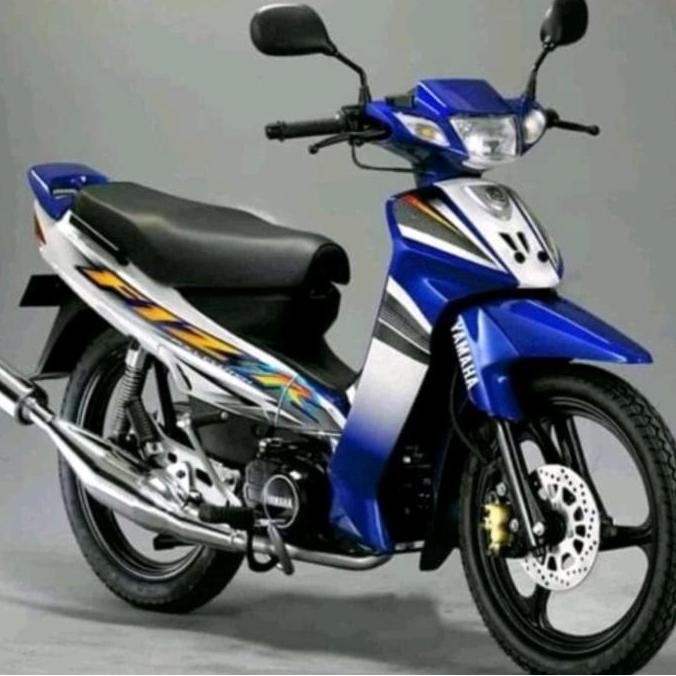 Spul Fizr Fiz R Force 1 Sigma Gka - Ori Lokal Super Untuk Sepeda Motor