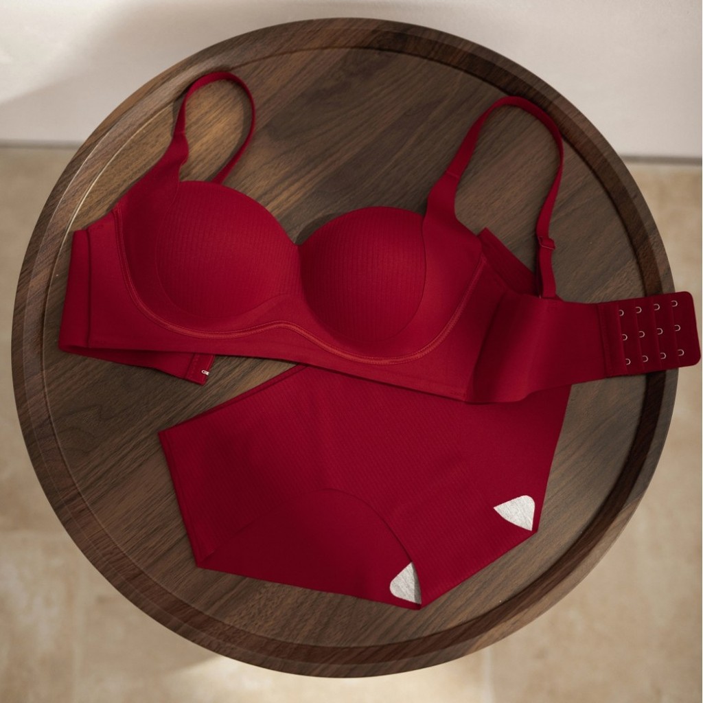 【Bisikannya】【COD】Bra push-up untuk payudara kecil