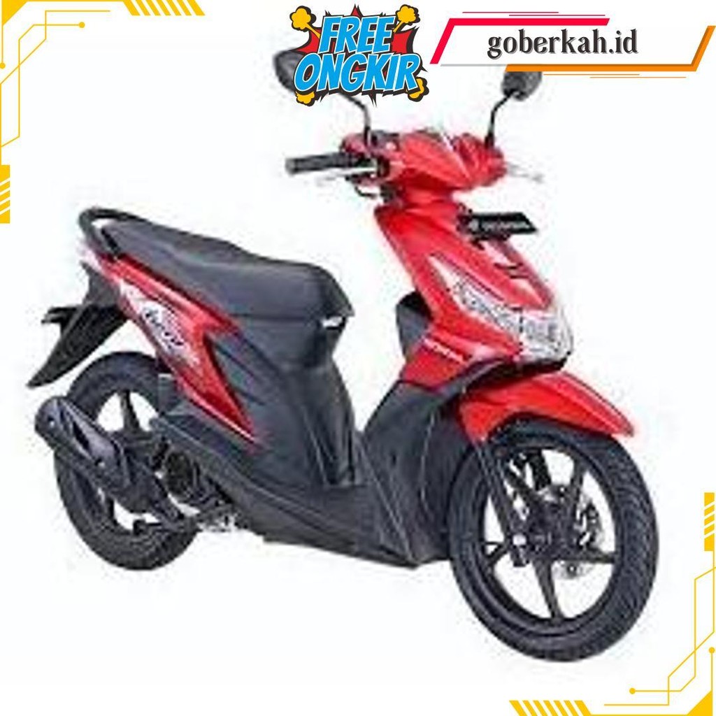 Baut Beat Karbu Full Set / Baut Honda Beat Karbu Full Body Original Produk