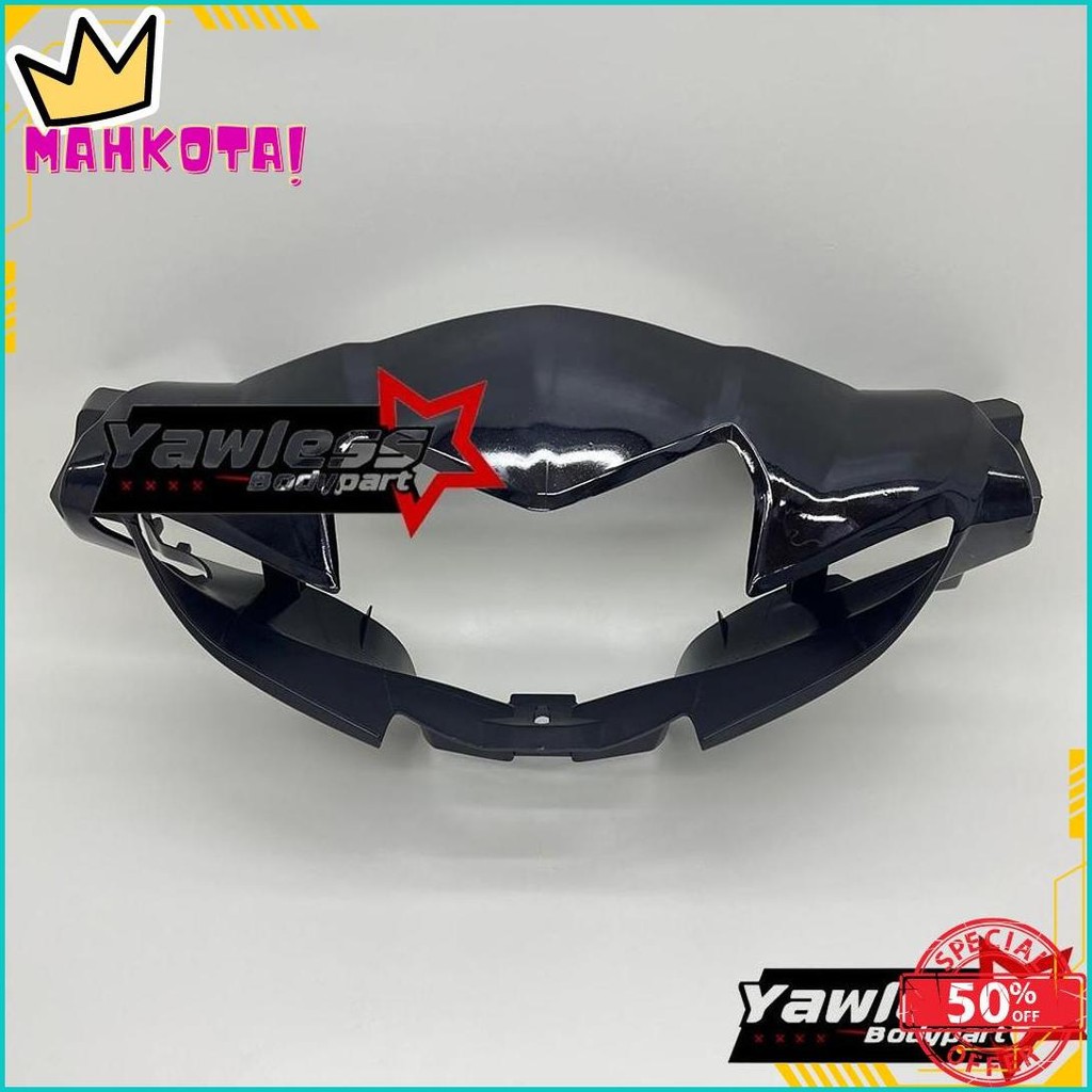 Batok Revo Absolute / Batok Revo Absolute 110 Original Produk
