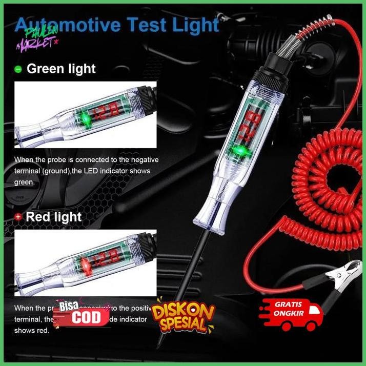 An85 et-98 er-79 Tespen listrik/testpen/Tespen listrik/testpen/tespen listrik cek kabel putusTester 