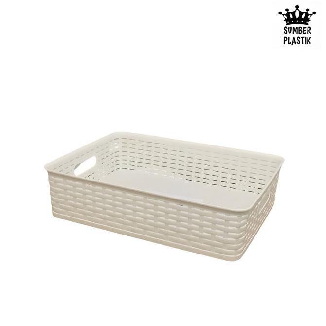 Greenleaf Mini Dorota Keranjang / Container (3303)