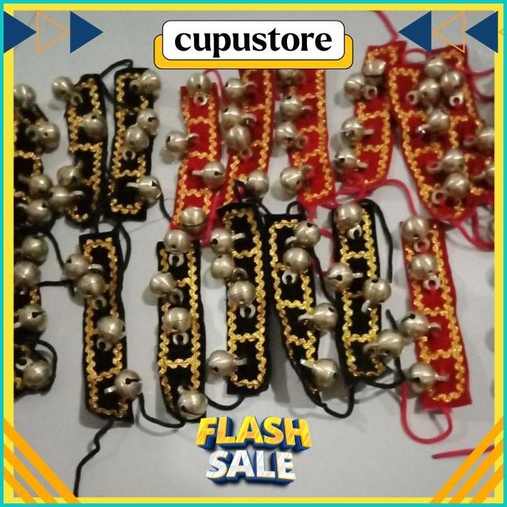 SALE klinting. klinting kaki. gelang kaki. krincing. krincing kaki. klinting murah. krincing murah