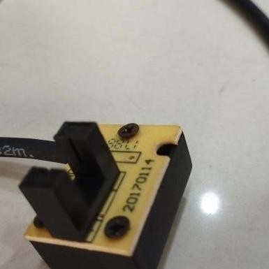 sensor dinamo treadmill 3 pin ( kualitas bagus ) import