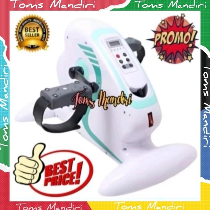 Alat Terapi Stroke Manula fisioterapi kaki dan tangan