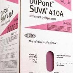 freon r410 dupont