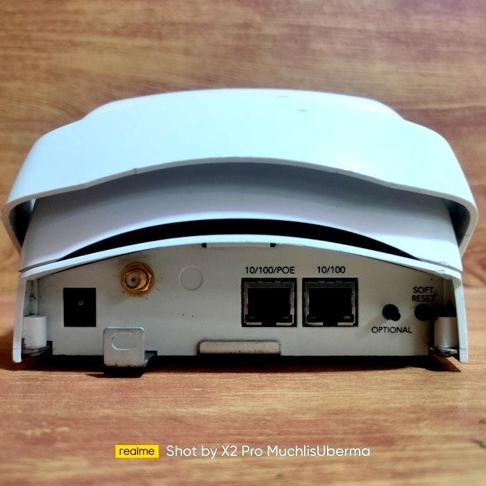 Ruckus Zoneflex 2942 Limited