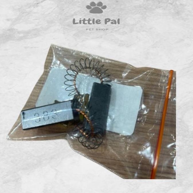 Aeolus Carbon Brush Td-901 Gt