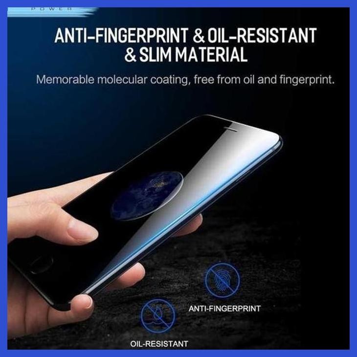 SALE ANTIGORES IPOD TOUCH 7 ULTIMATE HYBRIDPRO HYDROGEL SCREEN PROTECTOR SIAP KIRIM