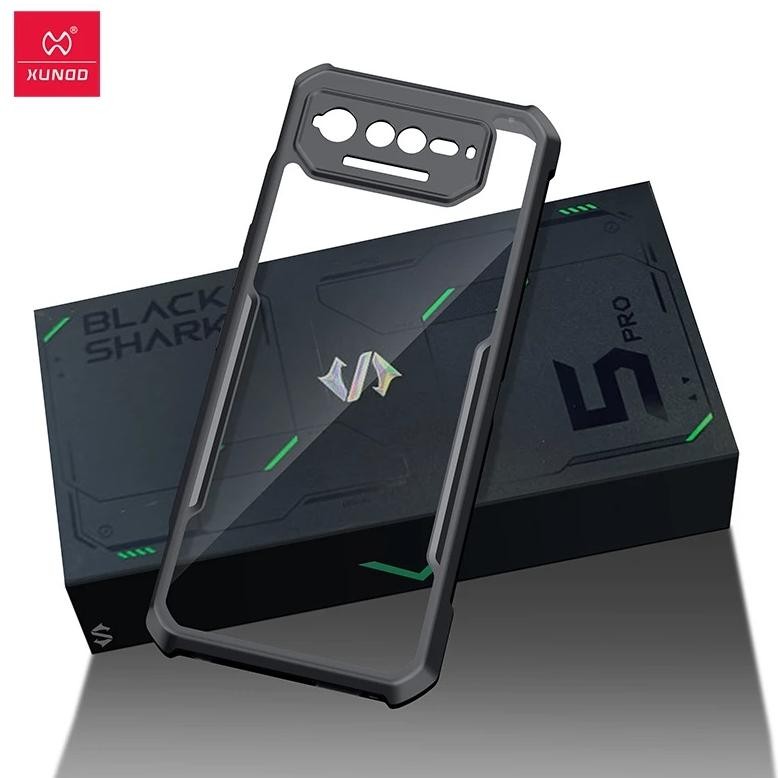 Update XUNDD Case Untuk Asus ROG Phone 9 Pro /ROG Phone 9 FE / ROG Phone 8 / ROG Phone 8 Pro / ROG P