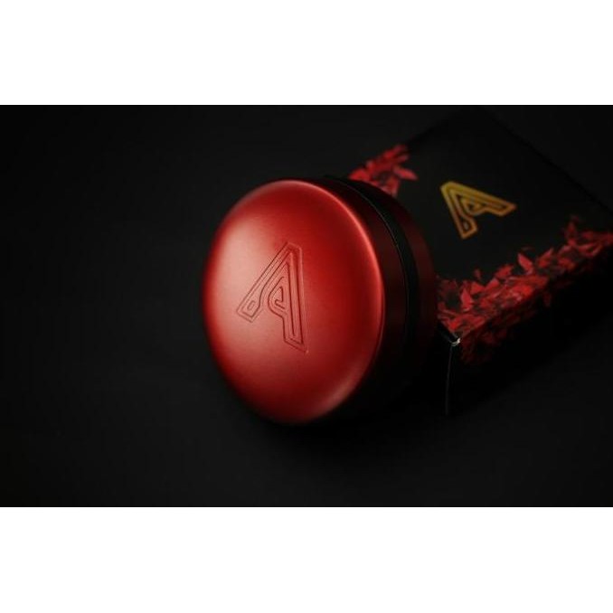 Duotres By Abnormal Labs 32 Ohm Value Earbud Earphone Bnib