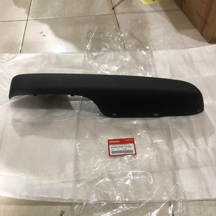 Promo Cover Arm Rest Bawah Jazz GD3 2003-2007 Original COD