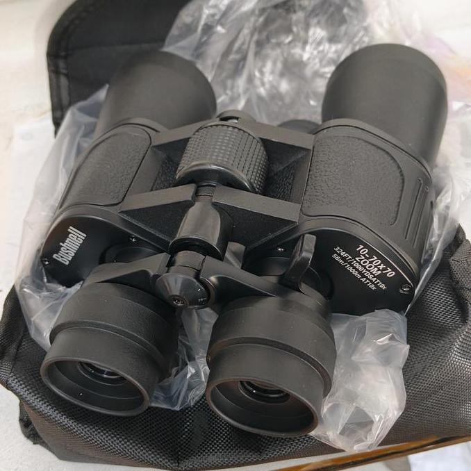 BUSHNELL teropong jarak jauh ZOOM impor