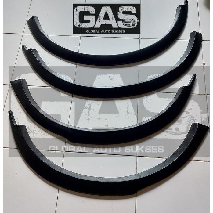 Over Fender Grand Avanza & Great Xenia 2015 - 2018