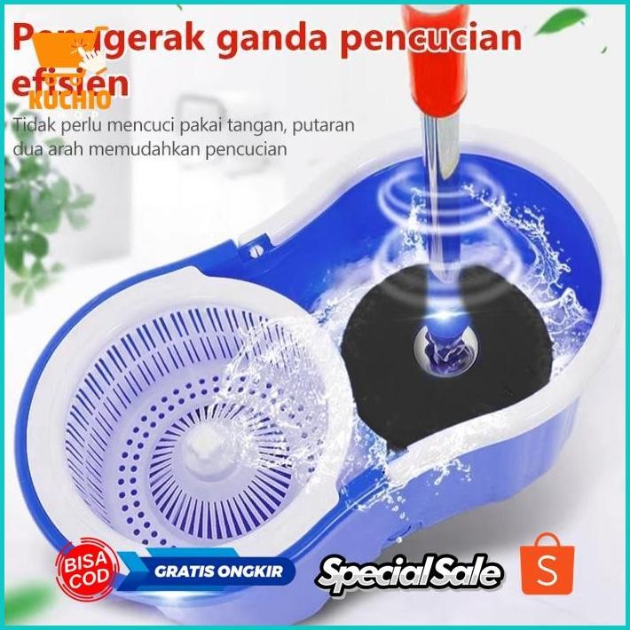 Terlaris Hj-45 Rolling Cod [Beli 1 Gratis 1] Alat Pel Efisien - Fitur Spin Otomatis 360 Dengan Desai