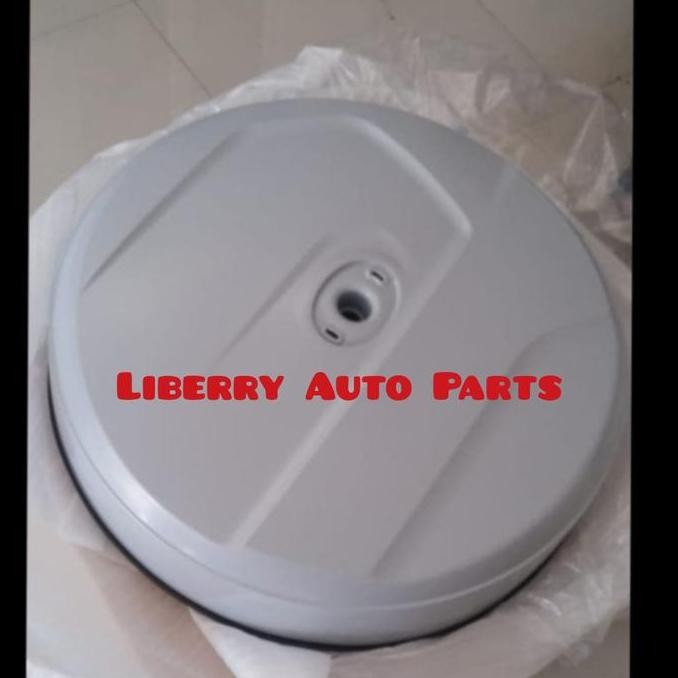 COVER Ban SEREP Serap RUSH Terios 2016-2017 ORINAL