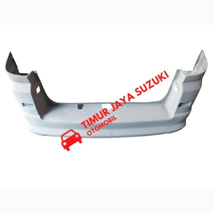 Bumper belakang APV luxury Sparepart Suzuki
