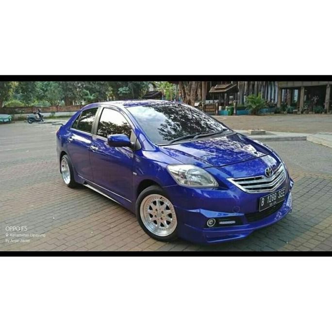Bodykit vios gen2 Drive68