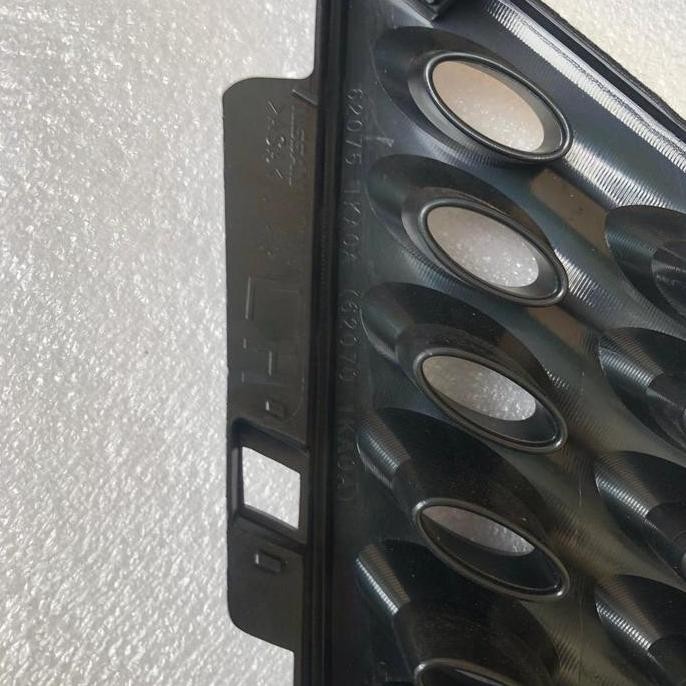 [NISSAN] SIDE GRILL NISSAN JUKE 2011 - 2014 GRILL SAMPING NISSAN JUKE