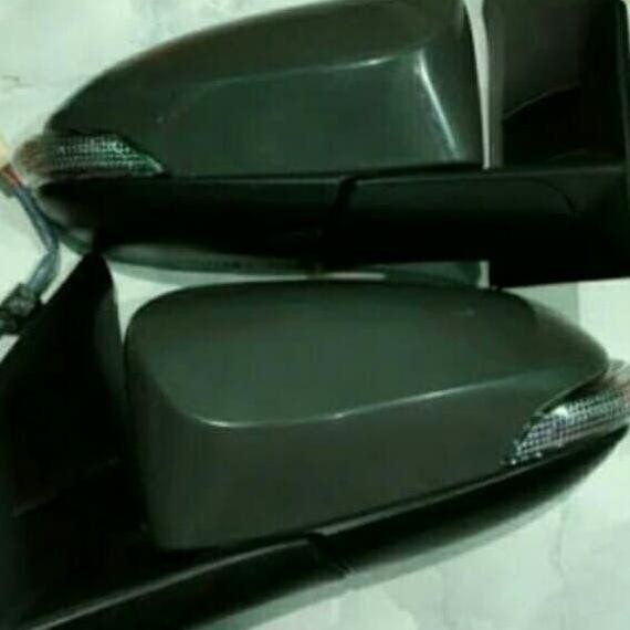 Spion Mobil Sigra