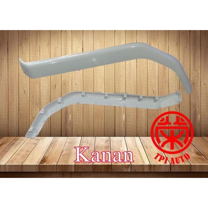 Spakboard Fuso New Fhter FN62/FN 250