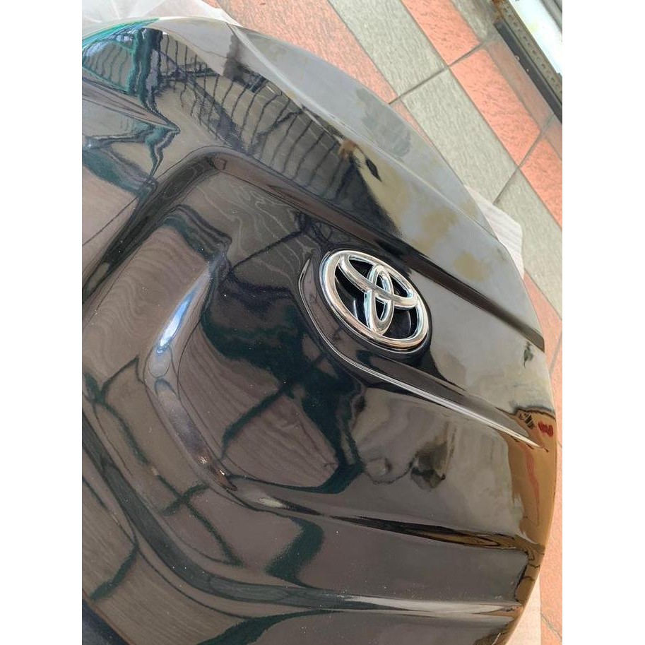 Cover Ban Serep Rush Terios lama