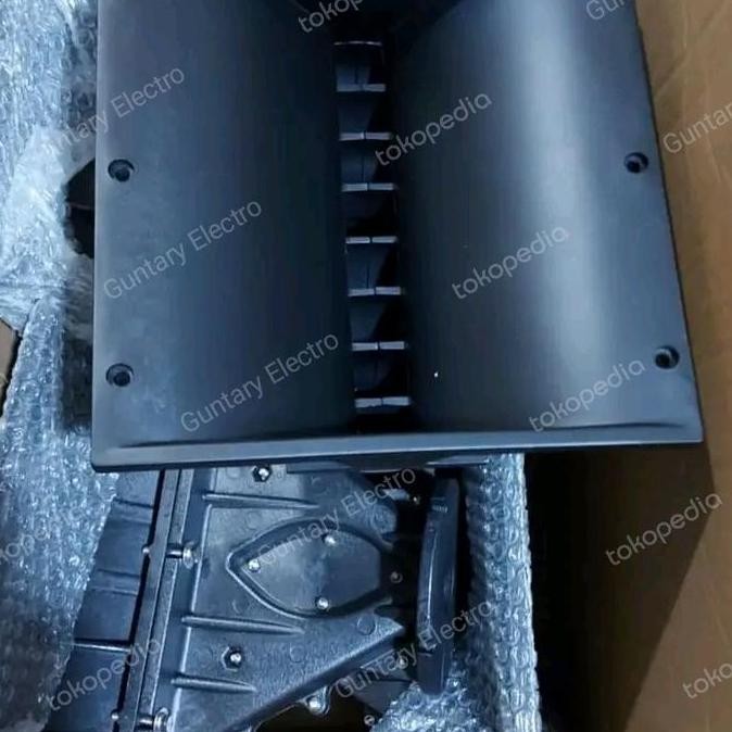 HORN HARMONIKA POLIKARBONAT