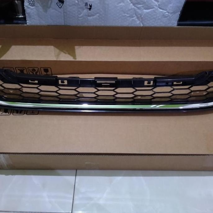 Grill bawah CRV gen3 2010