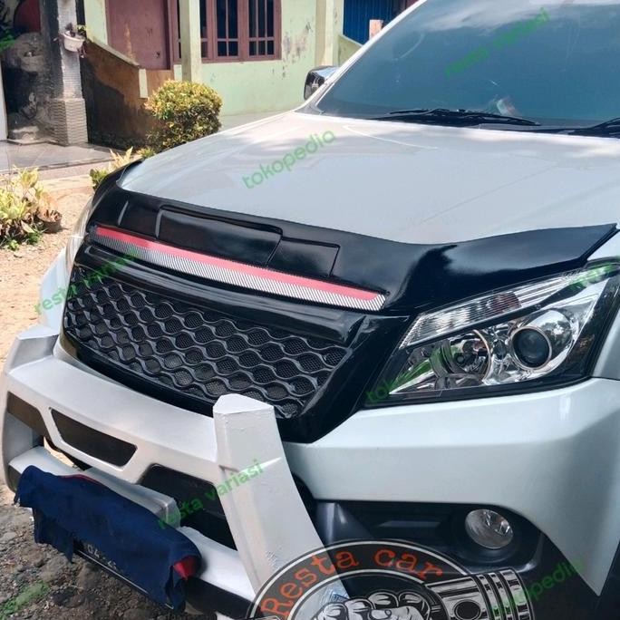 grill isuzu mux termurah model range rover terbaru
