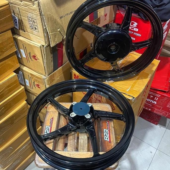 velg vrossi beat vario scoopy pnp velg oz matic honda