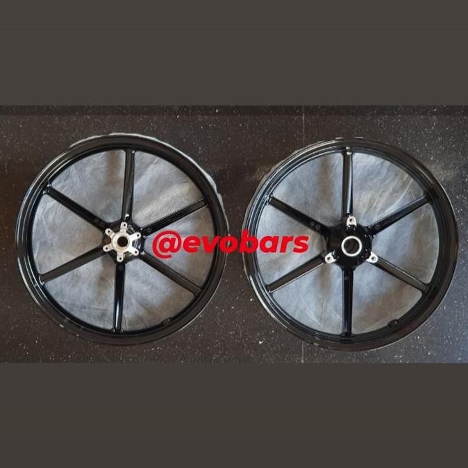 Velg Honda HRC RS125 NX4