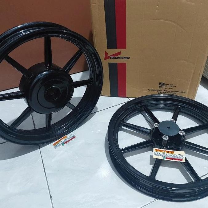 Velg Vrossi Venom Comet Palang 8 Vario 125 Vario 150