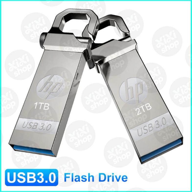 flashdisk hp metal 1TB &2TB usb hp besi