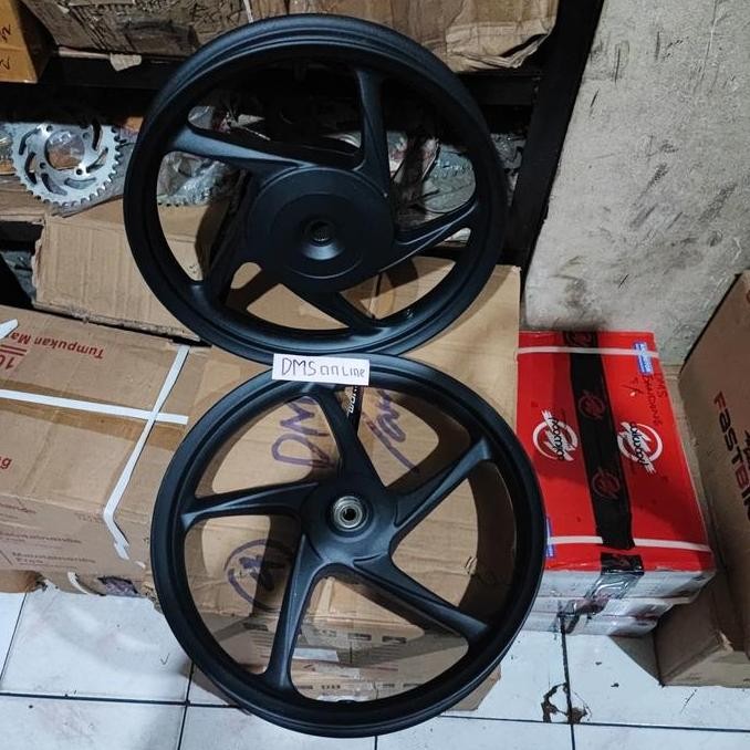 Velg Racing Beat Vario 110 Beat Street Spacy