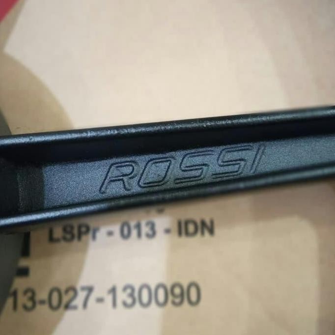 VELG RACING V ROSSI MIO SMILE RING 17 PALANG 6