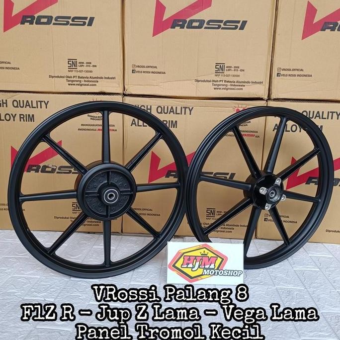 Velg VRossi Palang 8 F1Z R Jupiter Z Lama Vega Lama Zigen Swan