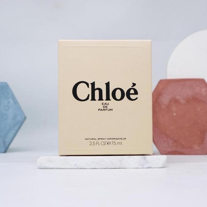 Chloe Parfum Original Chloe Woman Edp