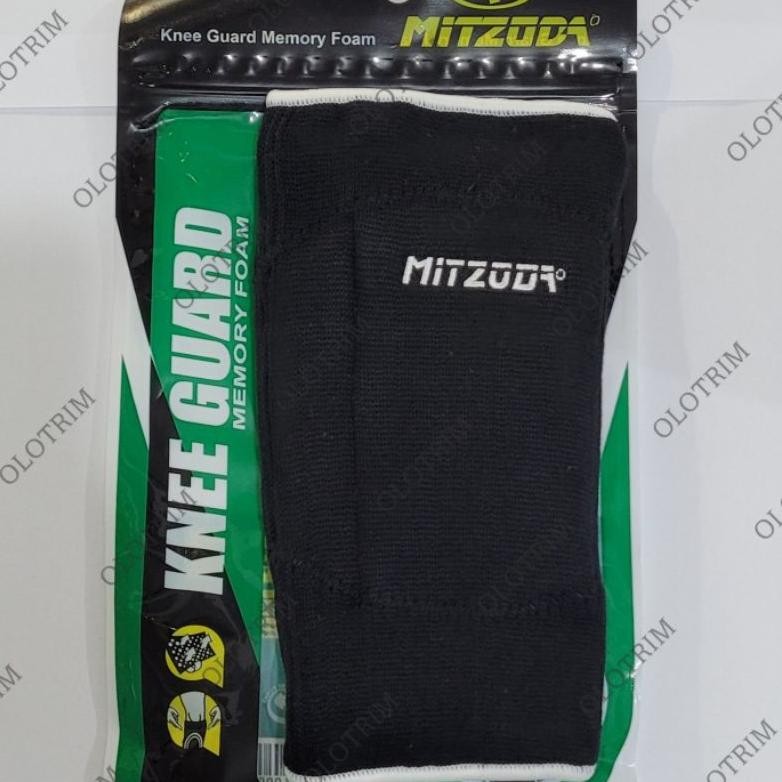 Terjangkau Knee BUSA Mitzuda 236 233  232 234 231 Deker Engkel Lutut Tebal Original ..