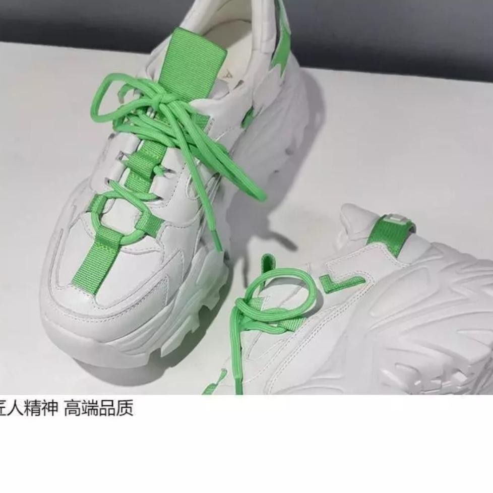 Special - SEPATU SNEAKERS WANITA SELEBRITI EROPA ..