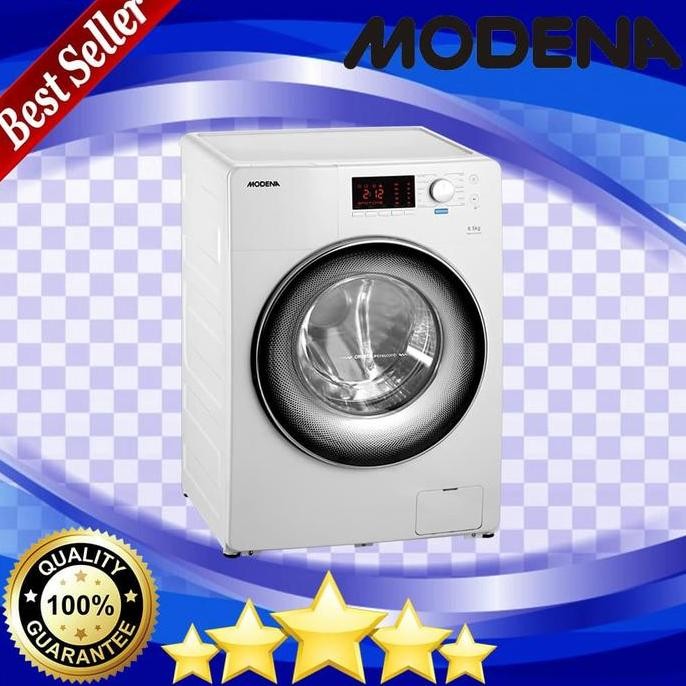 Premium MODENA WASHING MACHINE TIZIANO - WF 830 Promo