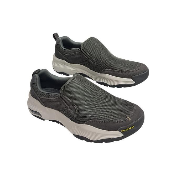 SKECHERS ARCHFIT GOODYEAR / SKECHERS ARCHFIT / SEPATU PRIA / SEPATU SKECHERA PRIA
