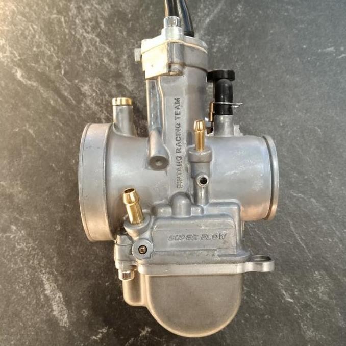 Karburator Karbu Pwk 30 Brt